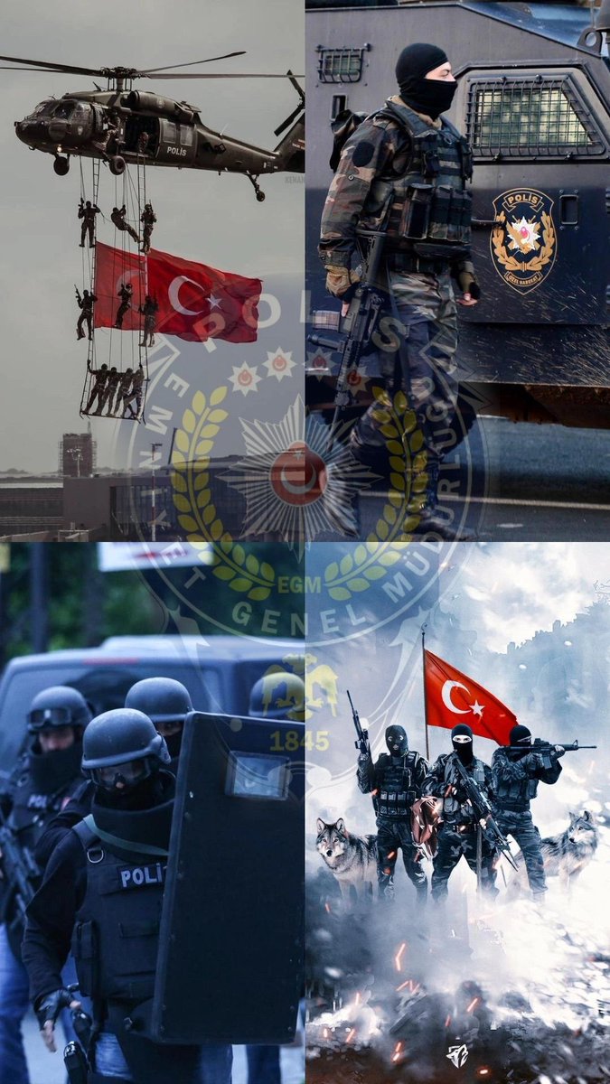 Tüm Polislerimizin Polis Haftası ve Türk Polis Teşkilatının 179. Yaşı Kutlu Olsun! 

🇹🇷

#PolisiminYanındayım
#TürkPolisTeşkilatı
#PolisHaftası