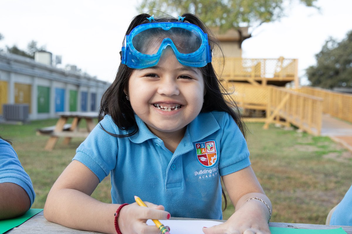 PSJA ISD is proud to announce the opening of its second location of its PSJA Building Blocks Academy in Alamo. This expansion marks a significant milestone in the district's commitment to providing high-quality early childhood education. 🎉 Learn more: ow.ly/h4Rx50RevAz