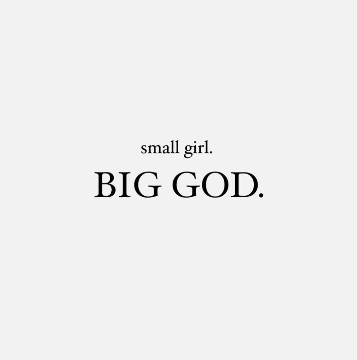 Am I scared? YES! Am I still going for it? ABSOLUTELY! 🙌🏾🙌🏾🙌🏾