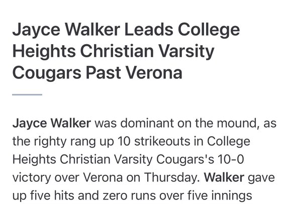 Jayce Walker tweet media