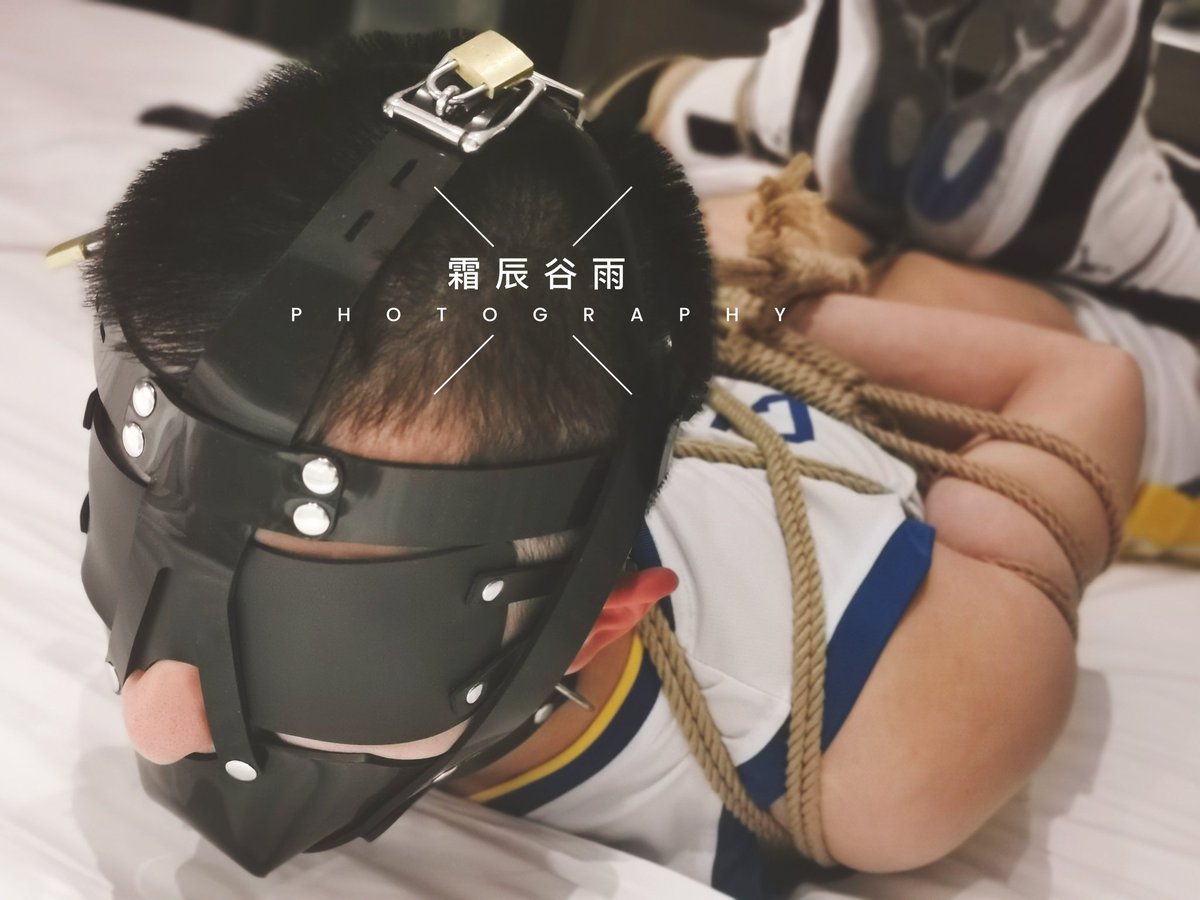 霜辰谷雨(Ray Wu) tweet media