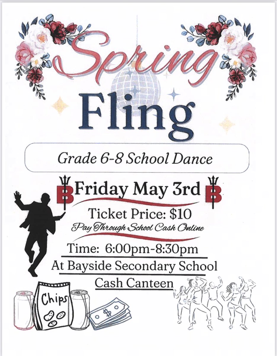 Save the date Wildcats!!