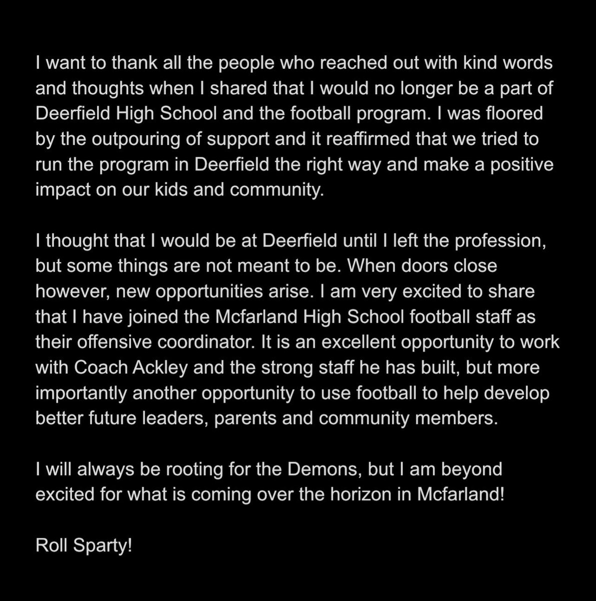 Derek Sweger tweet media