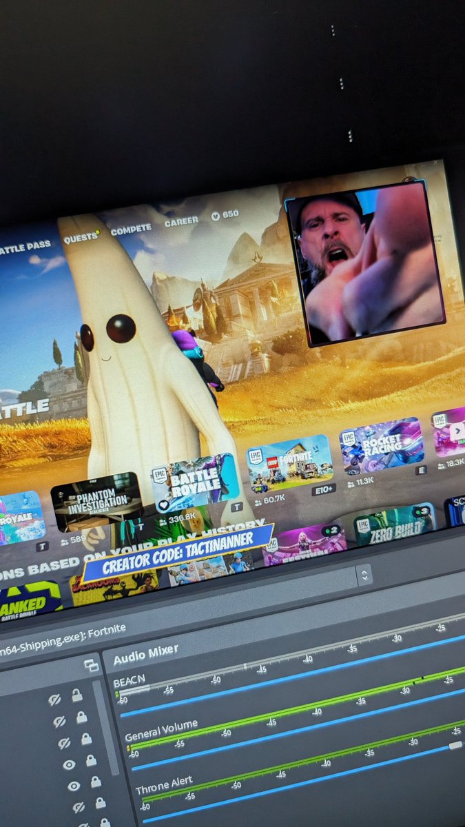 CaptainMalsWisdom tweet media