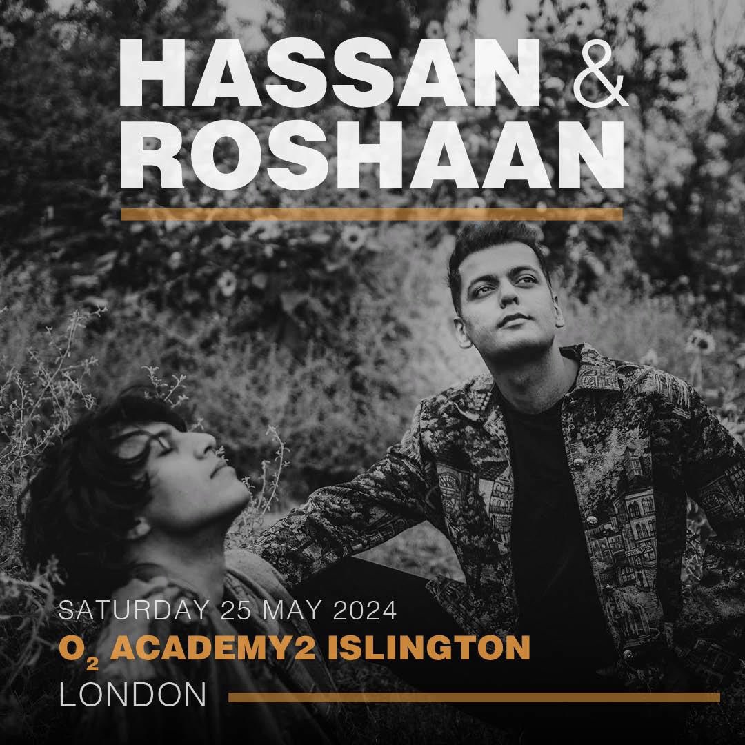 We’re coming to London on the 25th May, Saturday✨❤️ Get your tickets from here 🎉 livenation.uk/3Gmg50Rc5SG