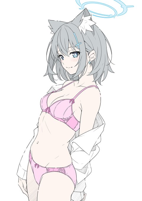 Amazon.co.jp: α1 ブルアカ 水着&チャック 空井サキ スリーブ