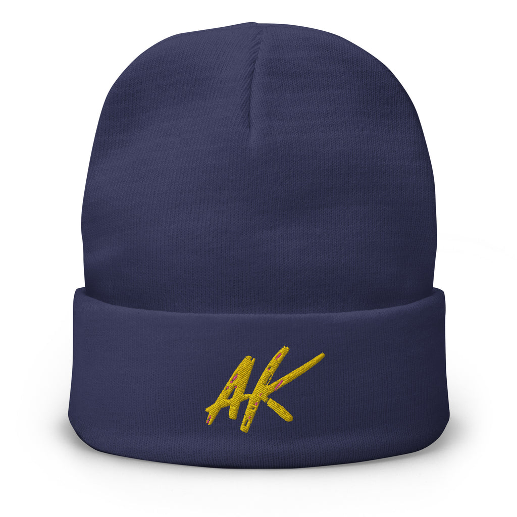 What’'s not to like about AreaKode.shop ⁉️ 
🔥AK Beanie (gold) 🔥
✨Grab it here ➡️ shortlink.store/3wrpaybot_a6 ✨ 
#clothingbrand #mensclothing #womensclothing #blackbusiness #buyblack #supportblackbusiness #bmore #dmv #baltimore #shop #shoponline #shopblack