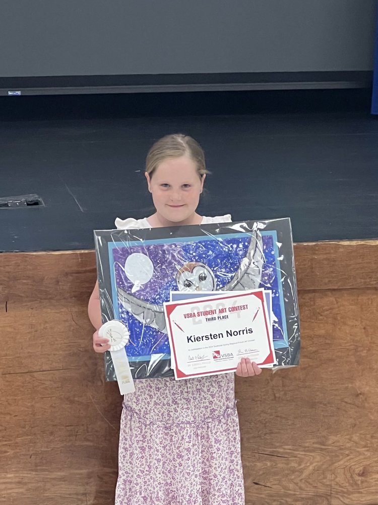 Cumberland School Board Recognizes Youth Art Exhibit Participants cucps.k12.va.us/article/154833…