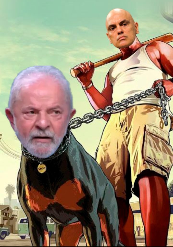 Antilops55's tweet photo. @senadorhumberto @LulaOficial https://t.co/O1Fl1Oh7p0