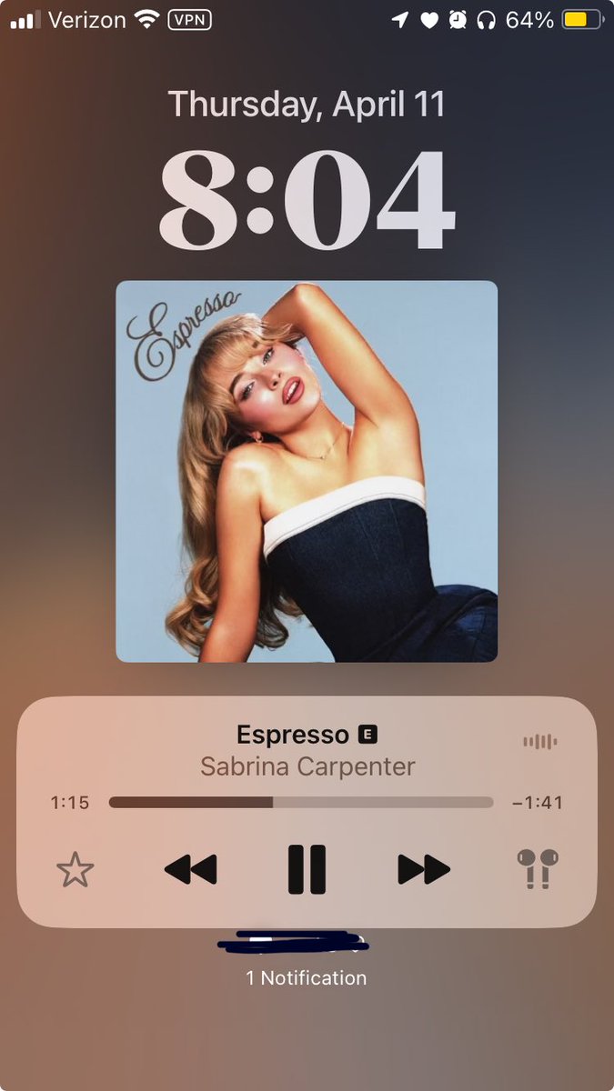 song of the summer fr #espresso
