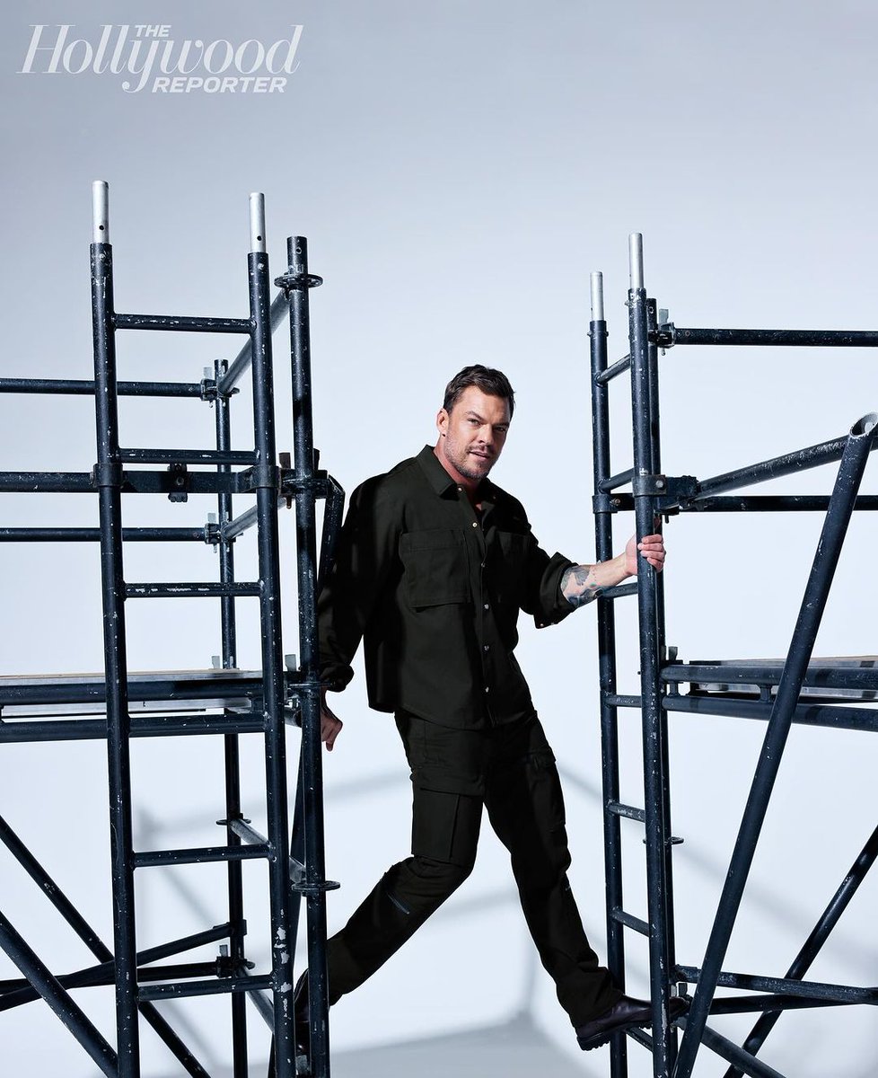 Photo shoot pictures.