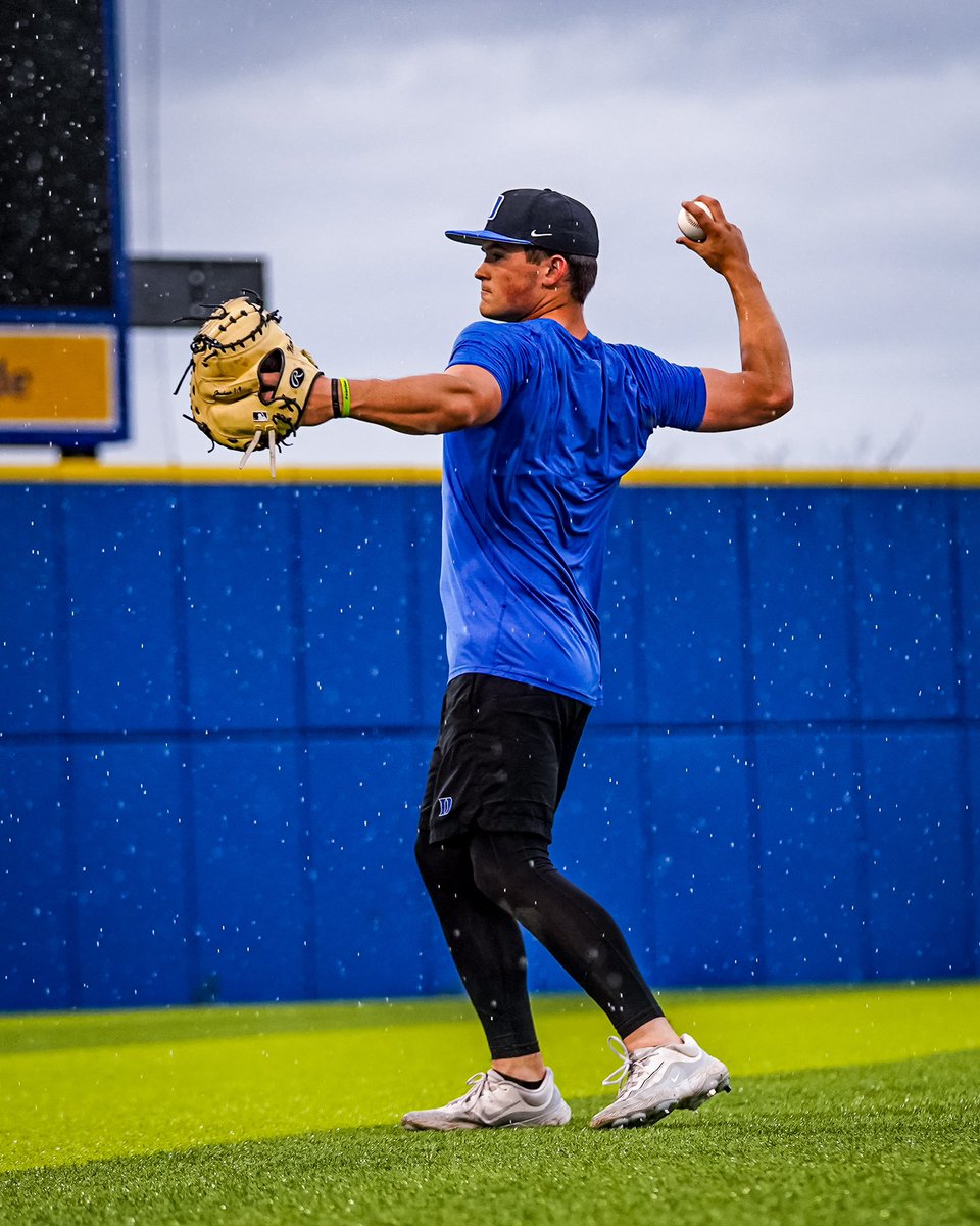 Grind Doesn’t Stop #BlueCollar | #GoDuke