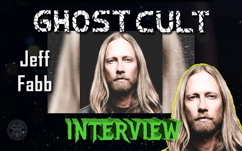 VIDEO: Jeff Fabb (@jfabb, @ZakkWyldeBLS) Discusses His New Solo Singles and more with @GhostCultKeefy youtu.be/FA0zJTWyTjw