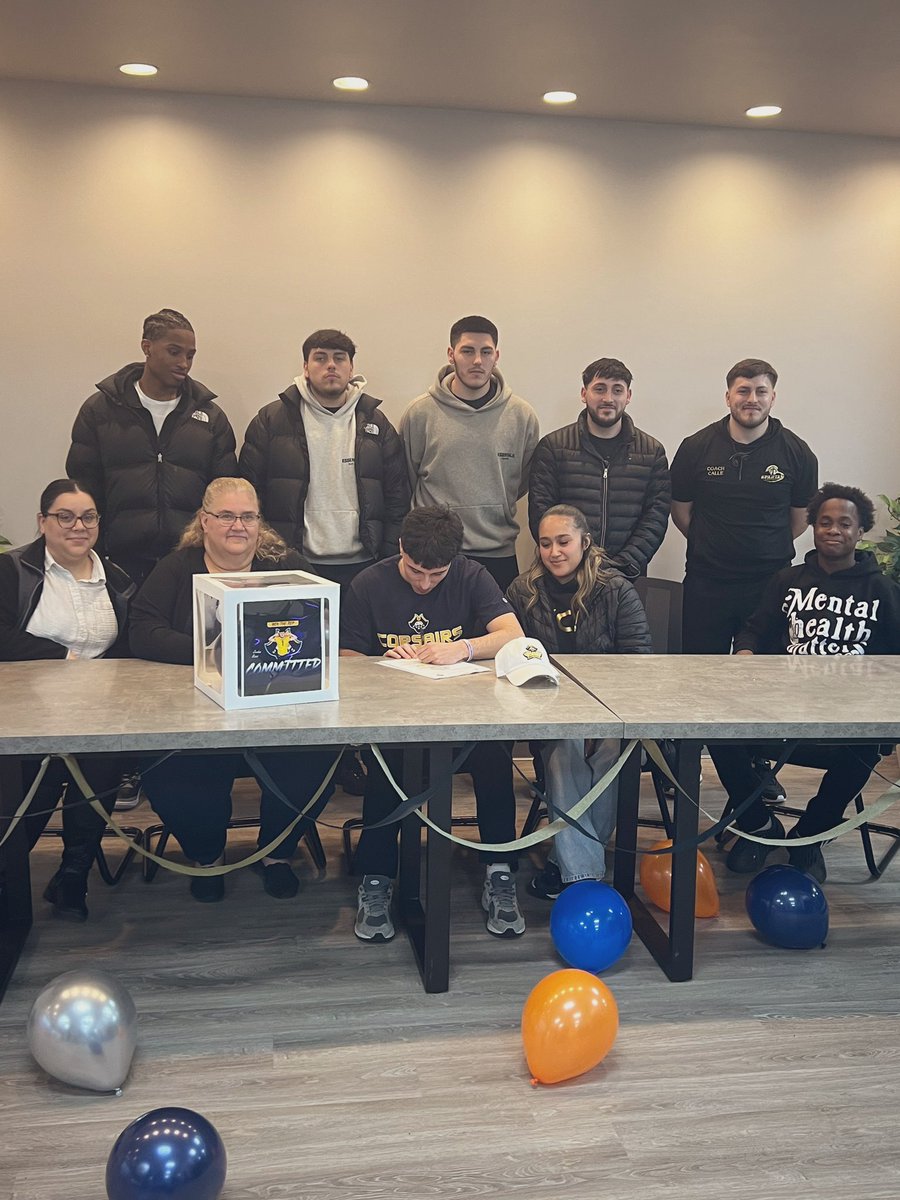 Official! 🏴‍☠️🌟