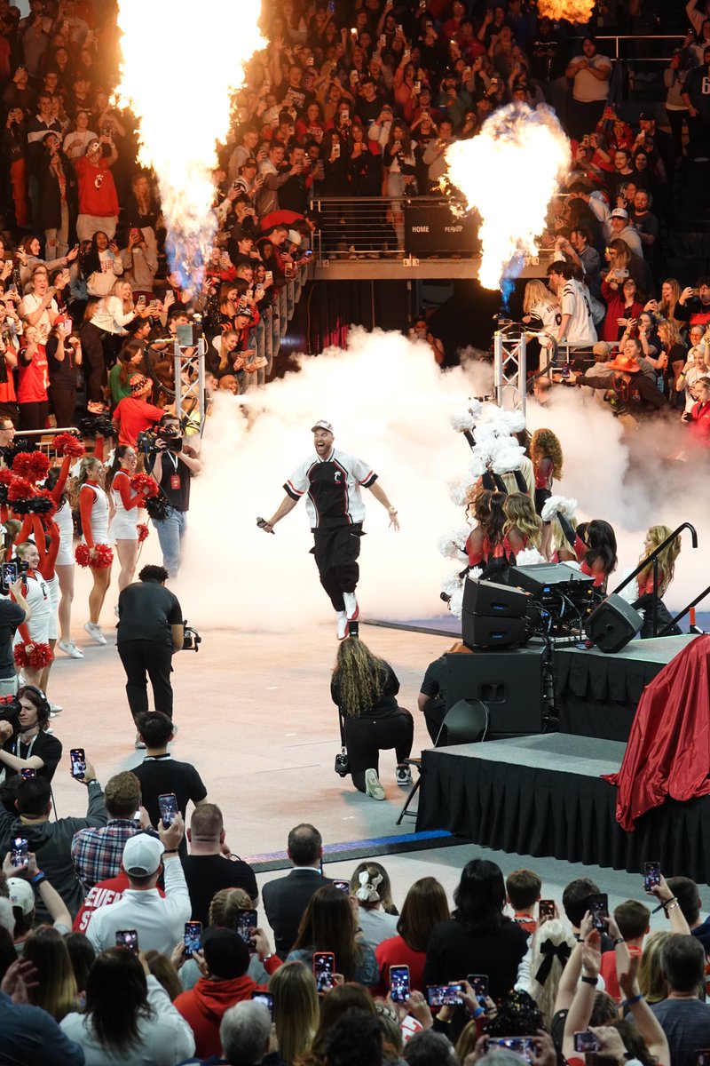 University of Cincinnati tweet media