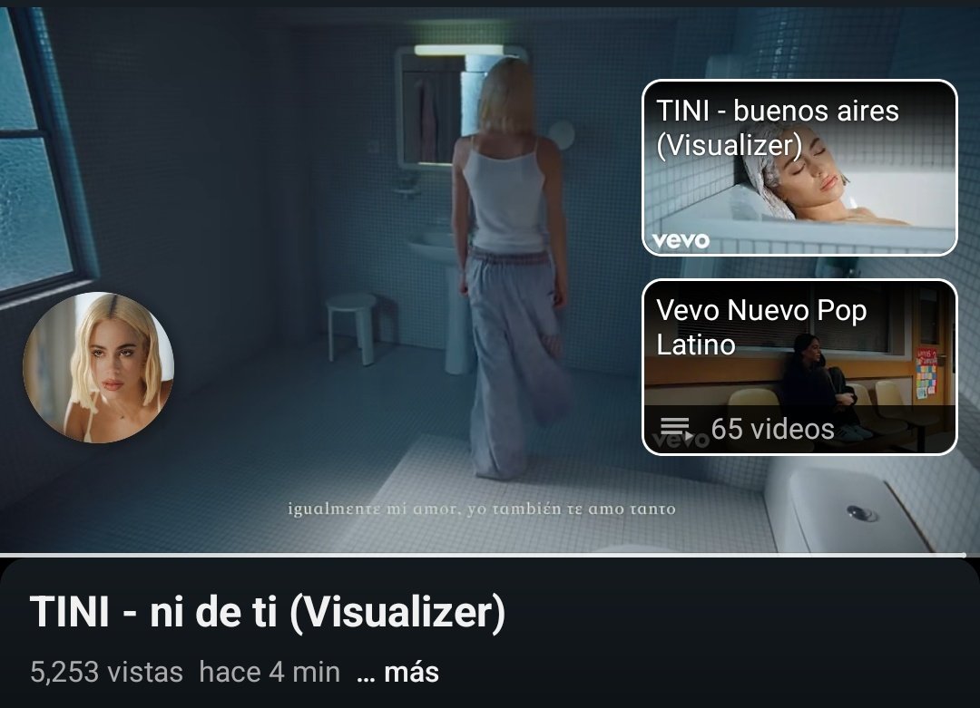 tini un día se levantó y dijo como matar es ilegal voy a escribir esto