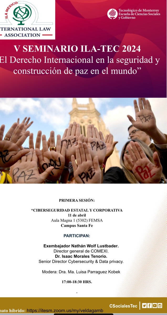 Iliana R.Santibáñez tweet media