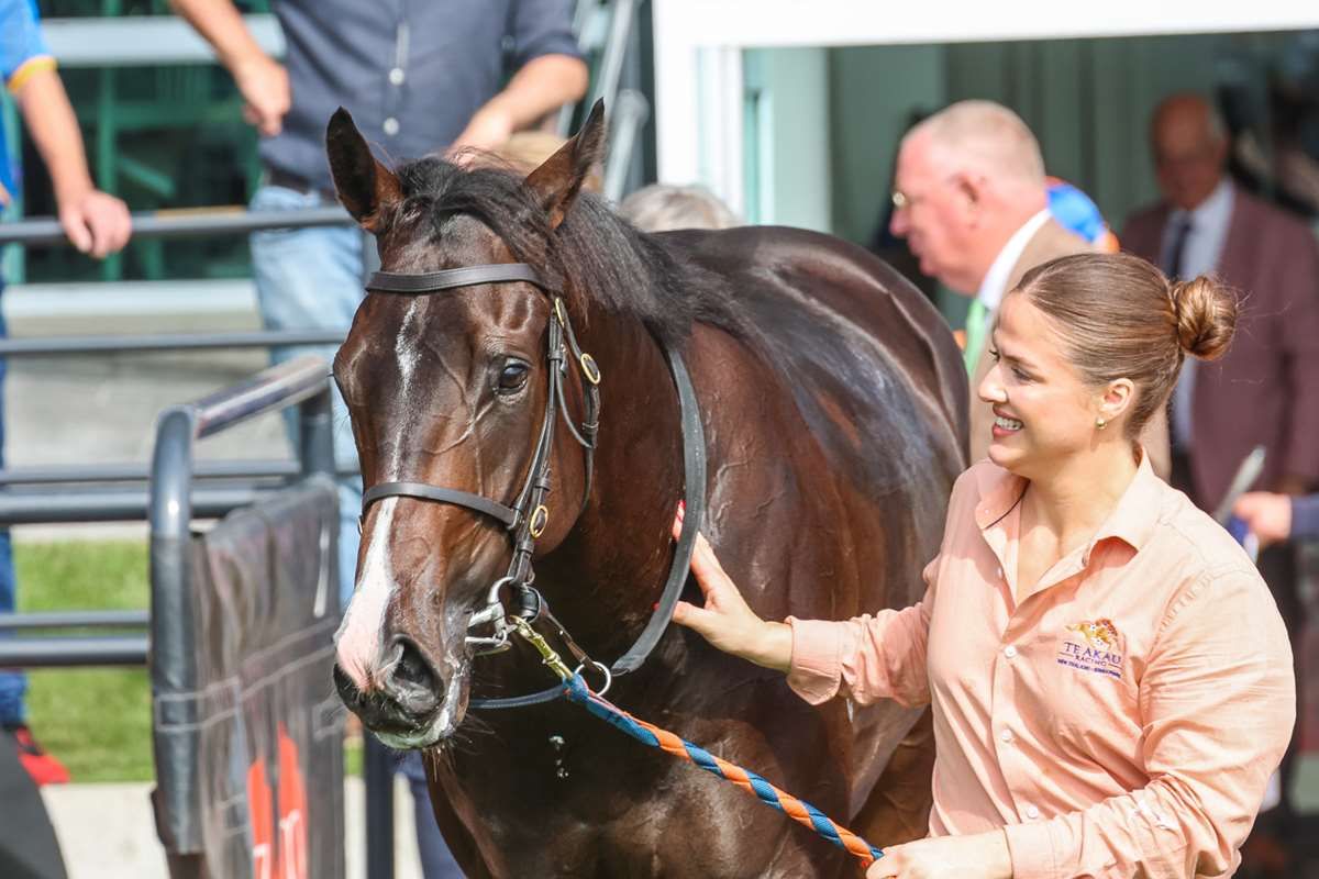 LOVERACING.NZ (@loveracingnz) on Twitter photo "He meets a similar field to the previous race and he looks a really nice chance come Saturday."
<a href="/TeAkauRacing/">Te Akau Racing</a> are excited about the prospects of homebred juvenile Nucleozor in the Listed Welcome Stakes (1000m) at Riccarton on Saturday.
π Read more: buff.ly/3TTR1kX "He meets a similar field to the previous race and he looks a really nice chance come Saturday."
<a href="/TeAkauRacing/">Te Akau Racing</a> are excited about the prospects of homebred juvenile Nucleozor in the Listed Welcome Stakes (1000m) at Riccarton on Saturday.
π Read more: buff.ly/3TTR1kX