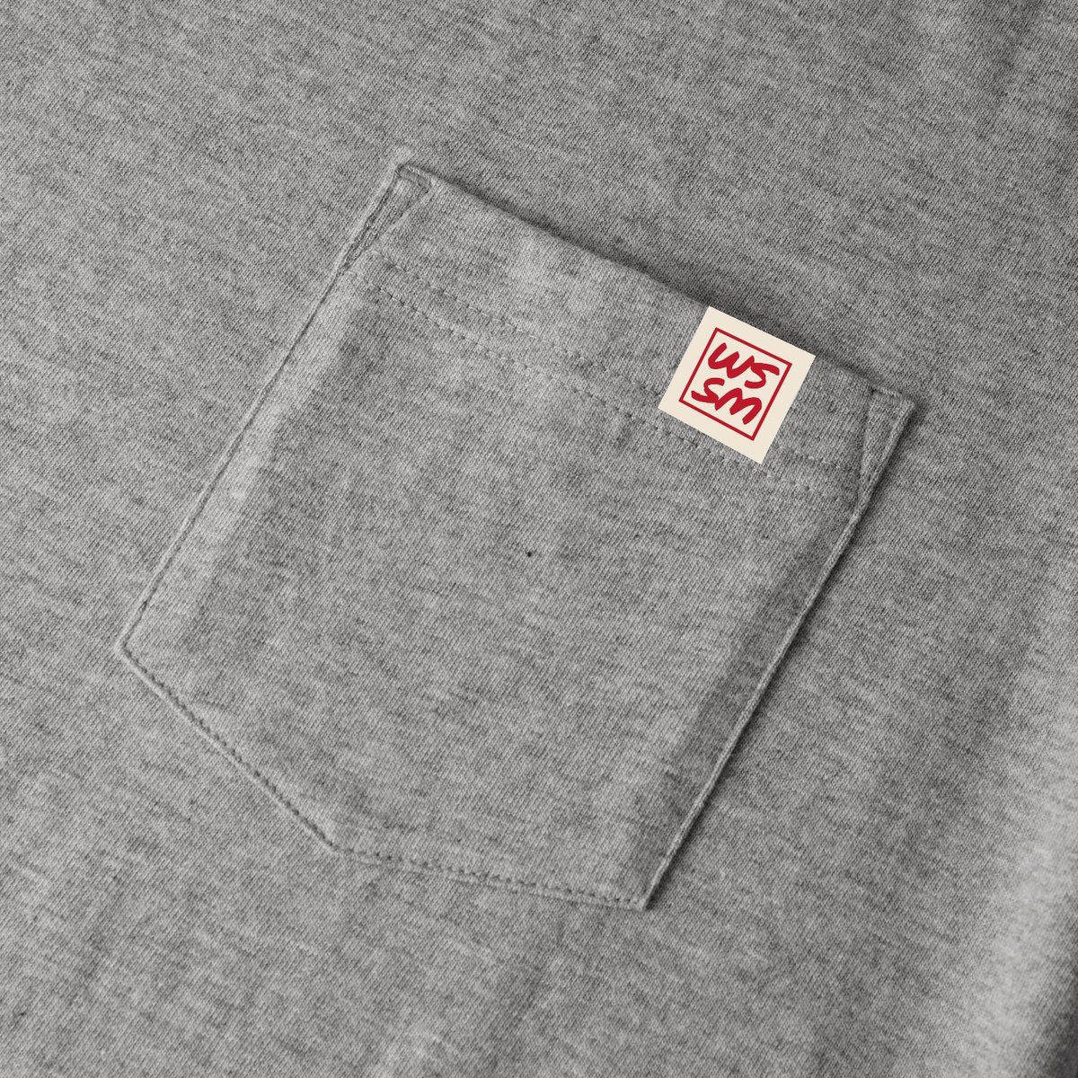 kdmknj_official's tweet photo. KDMKNJ WSWS S/S Pocket Tee Charcoal
#KDMKNJ
#KDM
#KNJ
#WSWS
#secondlogo
#shortsleeve
#pockettee
#pocket
#tee
#charcoal
#wakiyun
#wakiyunsomethingwithsomebody
#sharesomethingwithsomebody
#お裾分け https://t.co/FHU3rVlgdz