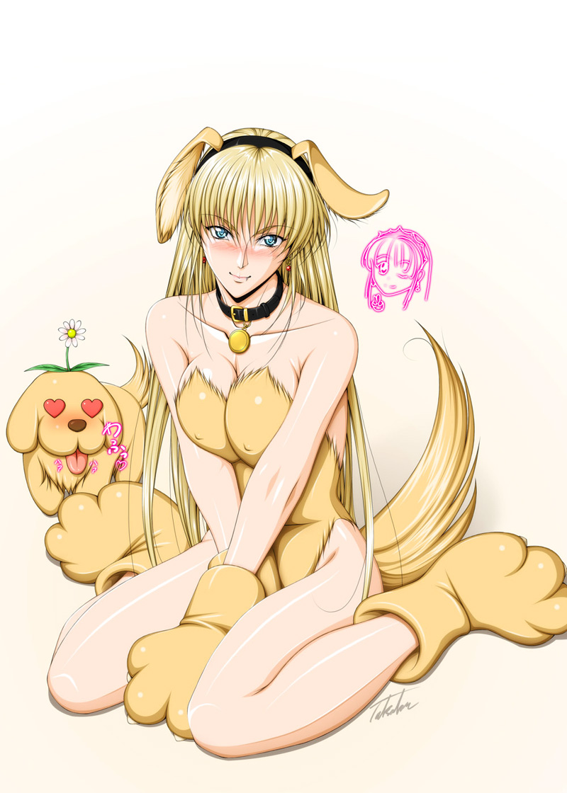 今日は #わんにゃんの日 と言う事で
ゴールデンフェリシアちゃんとネコシャロンちゃん。
犬猫は可愛いですよね～。☺️
犬を飼って久し振りに一緒に暖かい日差しの中のんびり散歩でもしたいですね～。🙂(し ^ω^) 