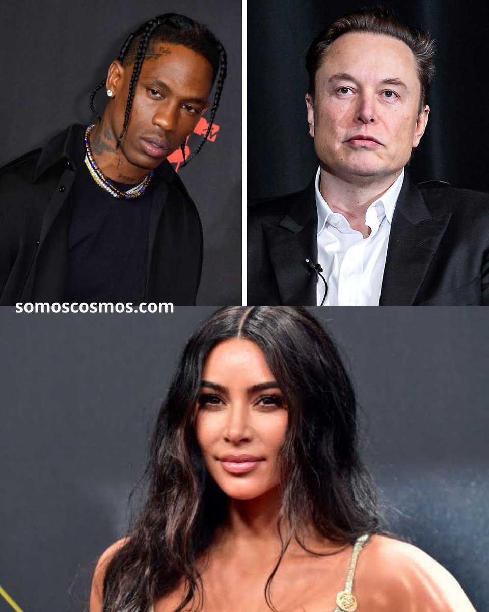 ✈️ Estas son los 30 famosos que más contaminan con sus jet privados: 1. Travis Scott 2. Kim Kardashian 3. Elon Musk 4. Beyoncé y JAY-Z 5. Bill Gates 6. Steven Spielberg 7. Tyler Perry 8. Leonard Blavatnik 9. Kylie Jenner 10. Céline Dion 11. Alex Rodríguez /A Rod 12. George…