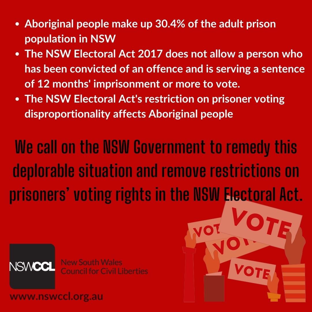 Today we appear before the Electoral Matters Cmte @NSWParlLA We call on the committee to reform prisoner voting rights 🗳️ It’s the fair & democratic thing to do. #Democracy @ptprimrose @greencate @SamFarraway @timothycjames @QuinnellSally @ChrisRathMLC