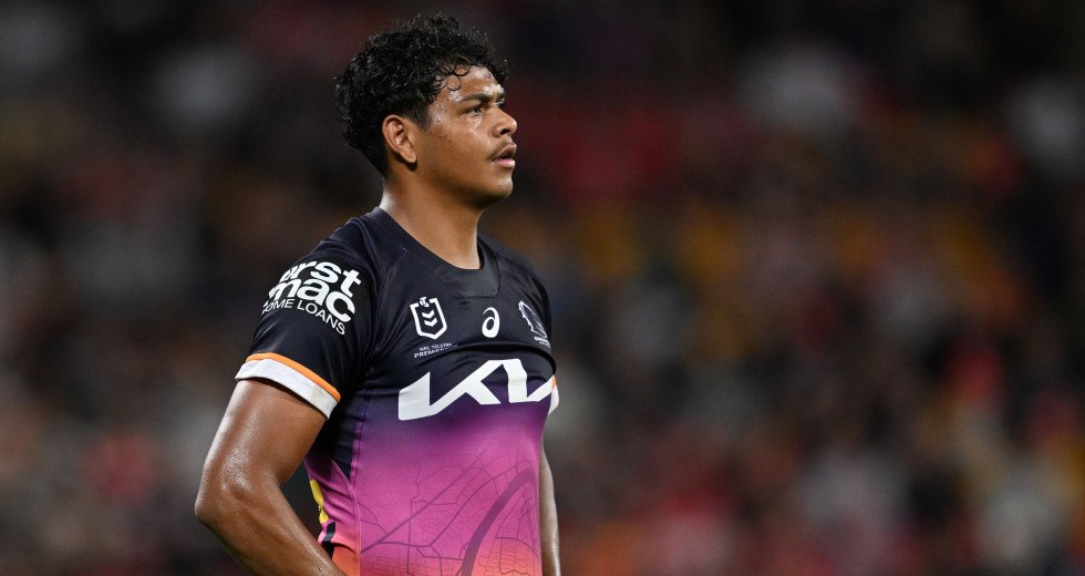 Parker weighs in on important Broncos' recruitment decision | sen.lu/3JdTbHl | #NRL