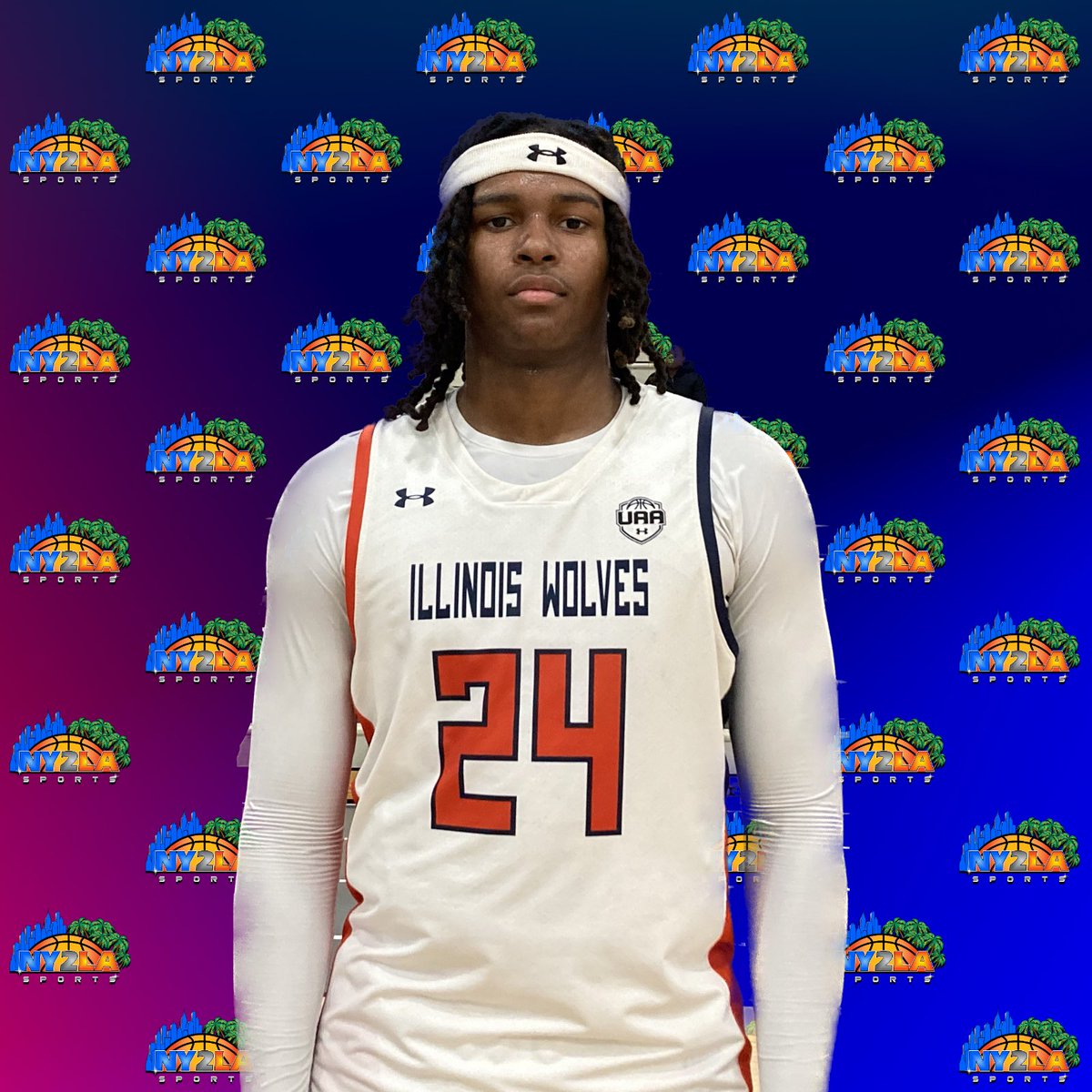 NY2LA Swish ‘N Dish – 16U Ones To Watch

🔗ny2lasports.com/ny2la-swish-n-…

<a href="/yng_yusef/">Yusef Gray Jr</a> • <a href="/RashaunPorter24/">Rashaun</a> • Ayden Jensen • <a href="/The_Real_Nas1/">NASIR RANKIN</a> • <a href="/tjtate_/">Torrence Tate, Jr.</a> • <a href="/hollywood_deuce/">hollywood_deuce</a>