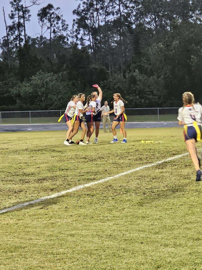 Estero High School tweet media