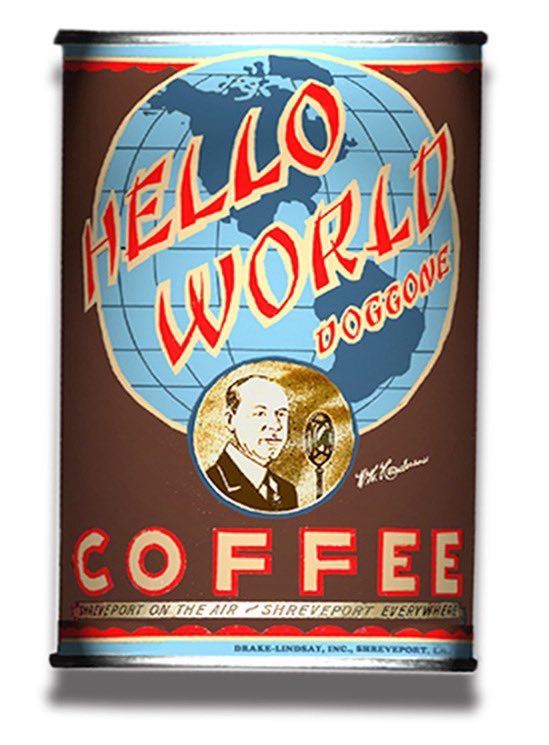 Hello World Coffee (@hellowrldcoffee) on Twitter photo 