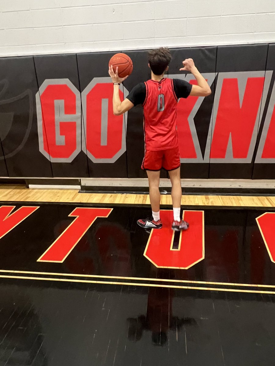 Beyond blessed to receive my first offer from Kentucky Christian University!! <a href="/Chpack20/">Charles pack</a>