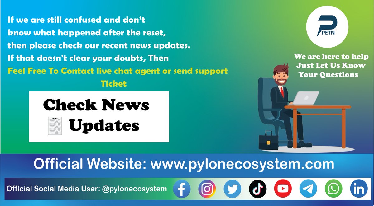 Pylon Ecosystem tweet media