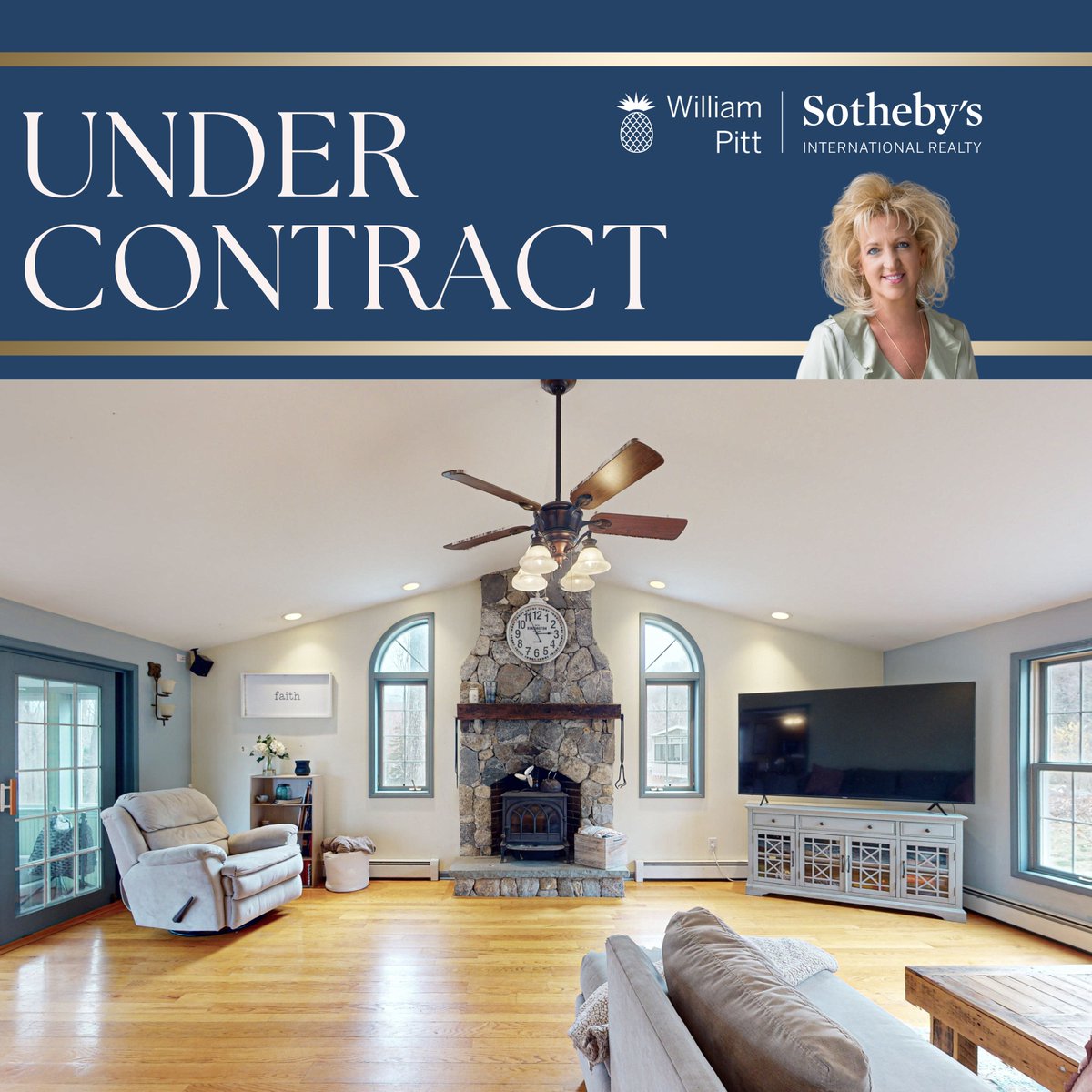 lamaralrealtor's tweet photo. Under Contract~ in 3 days with multiple offers.
Ready to make a move? List your home with us and experience the difference!  Homes under contract in days, not weeks! Personalized marketing strategies to expert negotiation skills. Contact me today to get started!
#SellWithSuccess https://t.co/L4D51I2IG9