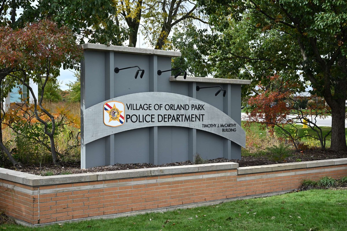 NEWS RELEASE: Village Concludes Investigation into Harassment of Orland Park Deputy Chief of Police. orlandpark.org/Home/Component…