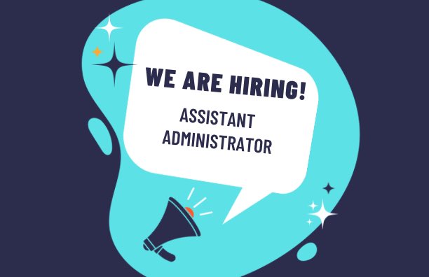 magellancharter's tweet photo. Magellan Charter School is hiring for the following position: 

Assistant Administrator 

MCS Families, please help circulate this opportunity and share with any candidates that might be a good fit for our community. 

https://t.co/KfF9SSWQ1m https://t.co/Wi99hl1Elz