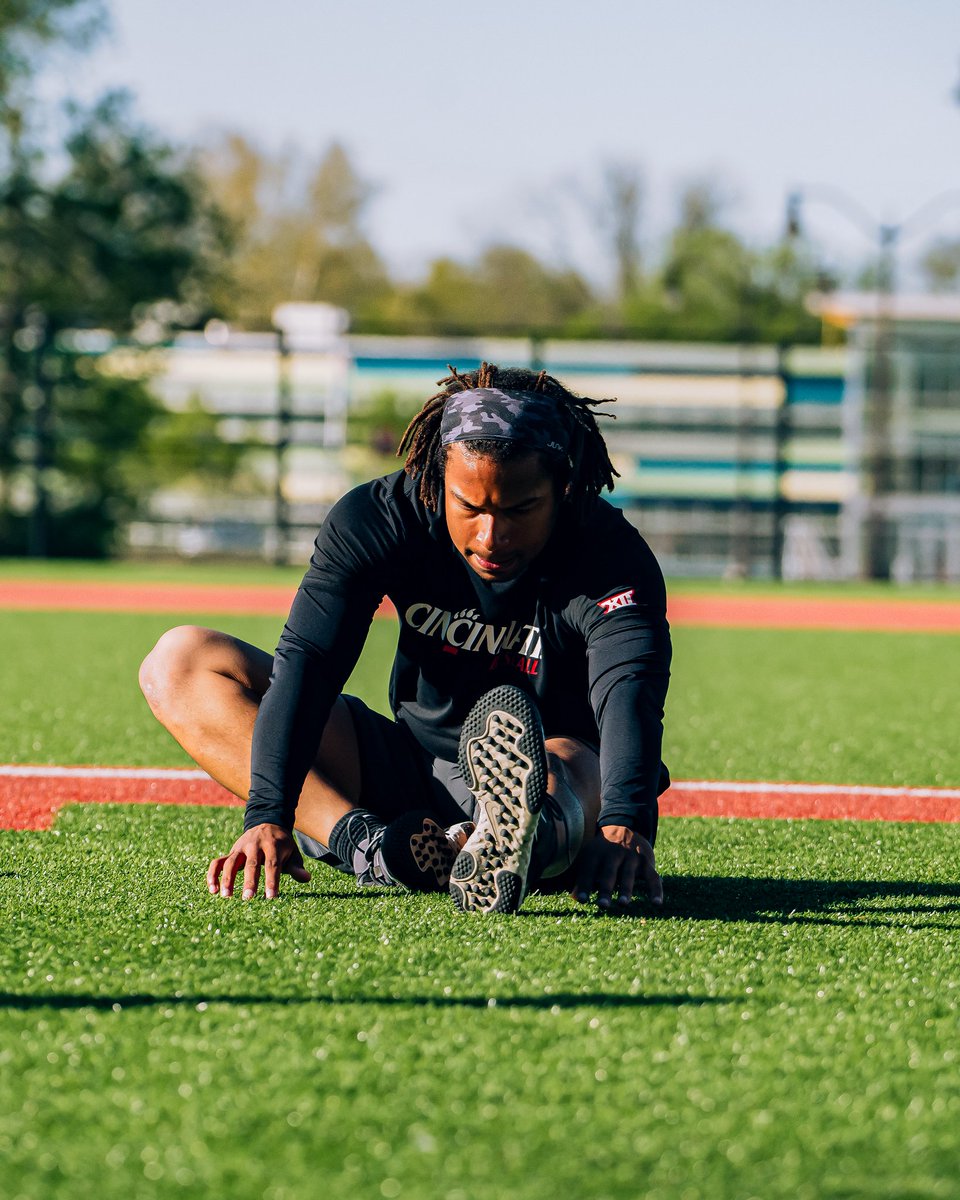 📍 Stillwater

Ready to get to work.

#Bearcats