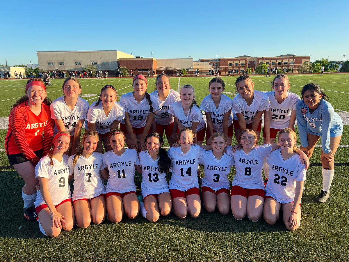 Argyle Lady Eagles Soccer tweet media