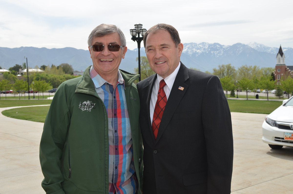 GovHerbert tweet picture