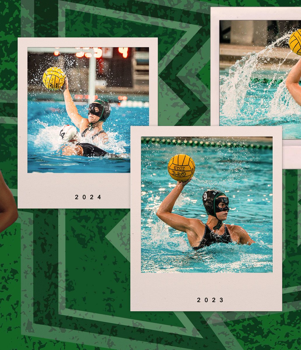 WahineWP's tweet image. SENIOR SPOTLIGHT
🤽‍♀️ Lot Stertefeld
🇳🇱 Nijverdal, Netherlands
🎓 Psychology and Sociology

Lot Stertefeld earned a spot on the Big West's All-Freshman team in 2021 and was an honorable mention All-Big West pick last season after posting 36 goals and 28 assists.