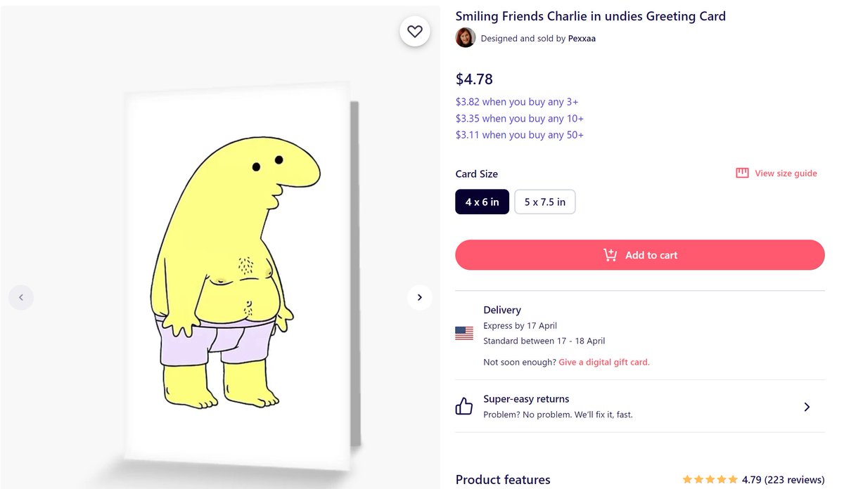 who went on redbubble and thought 'ill sell pictures of charlie dompler in his underwear' because it was a genius idea