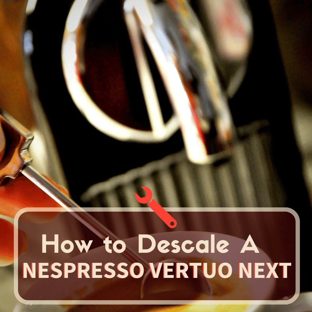 How to Descale Nespresso Vertuo Next Coffee Machines in 6 Easy Steps: lttr.ai/AOhhQ

#DescaleNespressoVertuo #CoffeeMakers #StepByStepGuide #RunningSmoothly #CoffeeTips