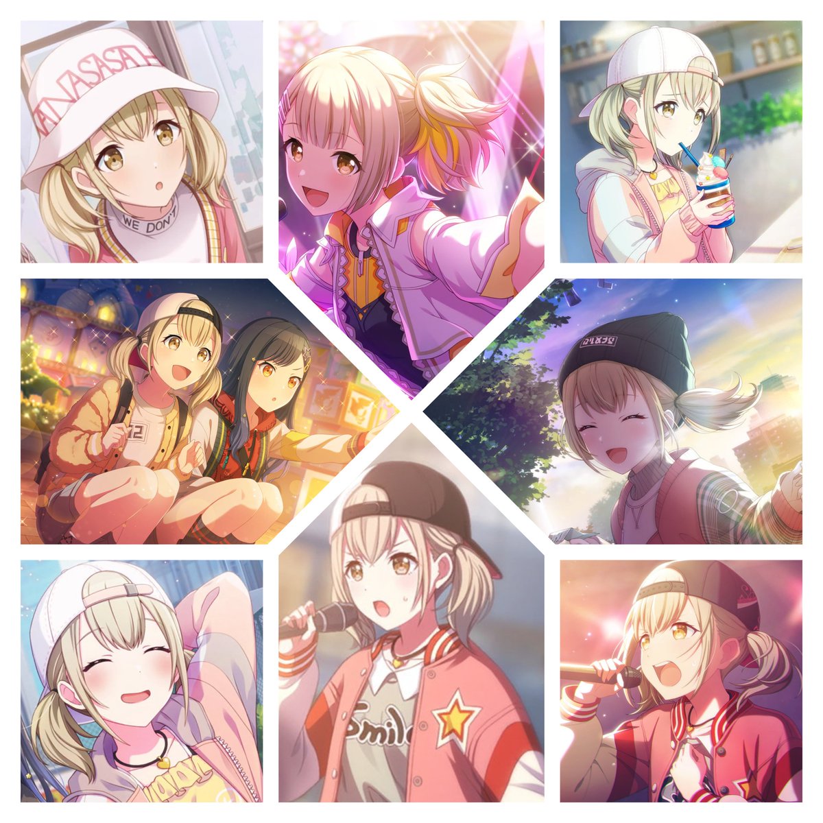 ryo_sr23's tweet image. 久しぶりにプロセカのフレンド募集します(*`･ω･*)
絵名最推しでまったり楽しんでいるので宜しくお願いしますー！
#プロセカ履歴書
#プロセカ自己紹介カード
#プロセカフレンド募集
#プロセカ好きと繋がりたい
#プロセカ好きな人と繋がりたい