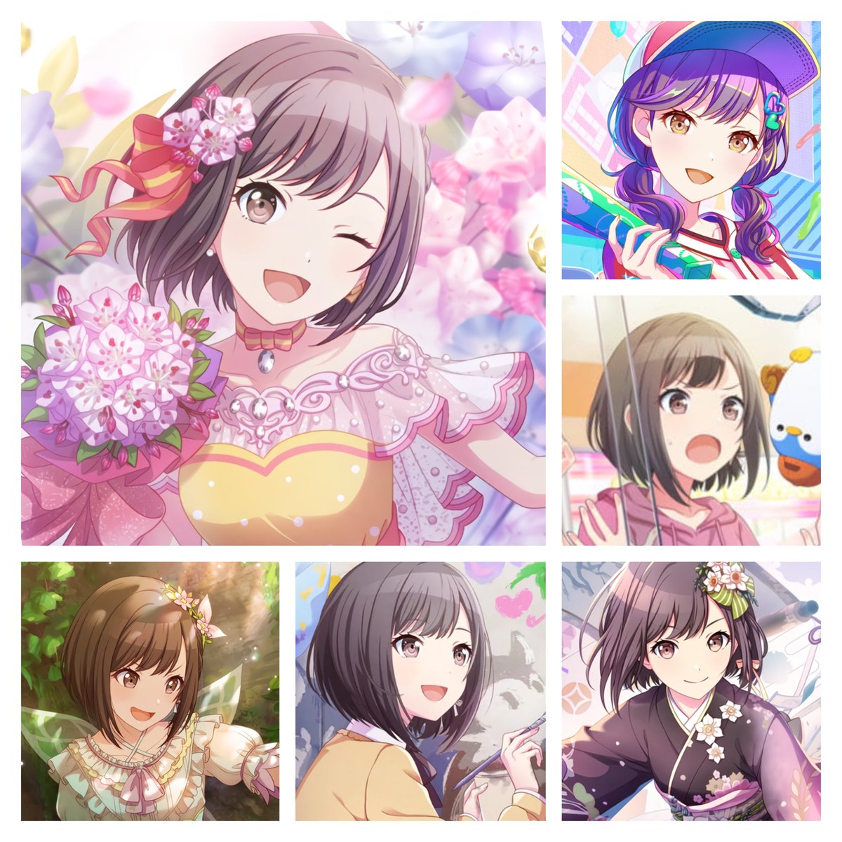 ryo_sr23's tweet image. 久しぶりにプロセカのフレンド募集します(*`･ω･*)
絵名最推しでまったり楽しんでいるので宜しくお願いしますー！
#プロセカ履歴書
#プロセカ自己紹介カード
#プロセカフレンド募集
#プロセカ好きと繋がりたい
#プロセカ好きな人と繋がりたい