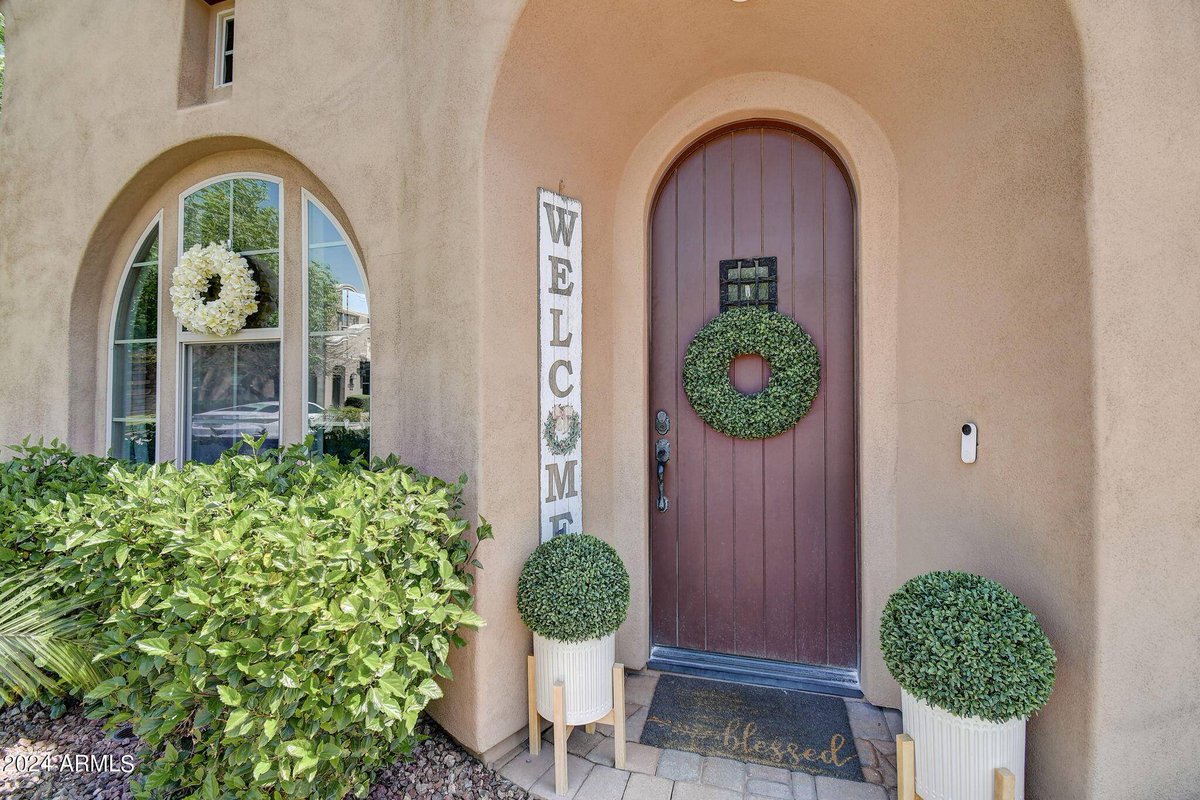KrysTheRealtor's tweet photo. Listing Address: 19815 S 185TH Way, Queen Creek, AZ 85142
Listing Price: $844,900
Schedule a showing and request more information here: https://t.co/GDKXf19iVj https://t.co/qvheKx097p
