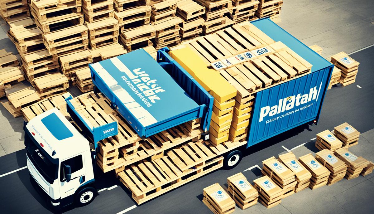 What Does LTL Mean: The Basics of Less-Than-Truckload Shipping

What Does LTL Mean: Are you ready to revolutionize how you handle Less-Than-Truckload (LTL) shipments and unlock unprecedented savings?
#LTLFreight

parcelpath.com/what-does-ltl-…
