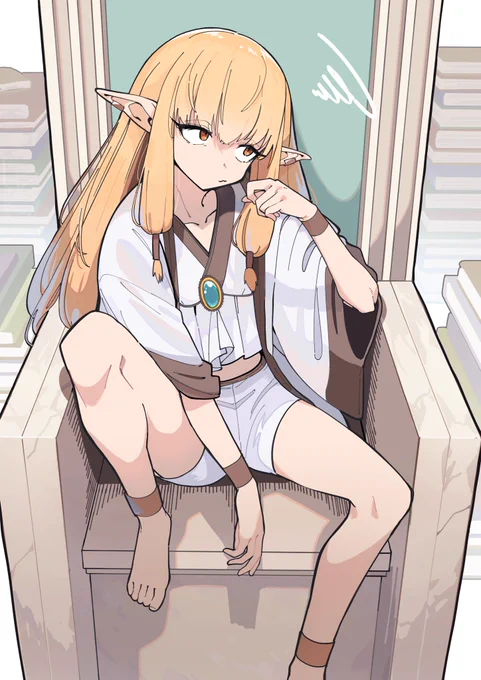 なんでつま先を本で隠すんだ!って怒られましたので載せますね( ˘ω˘ )sorry guys 