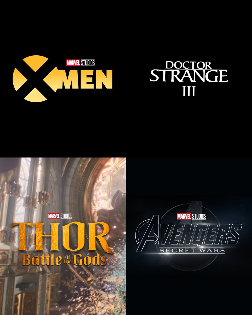 HolyField News tweet media