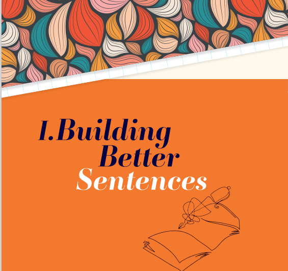 Planning a super short session for ELA teachers of #MLs #ELs over my favorite chapter from BBW book. Grammar doesn't have to be boring!!! Yes- teaching it explicitly makes a difference! sites.google.com/seidlitzeducat…