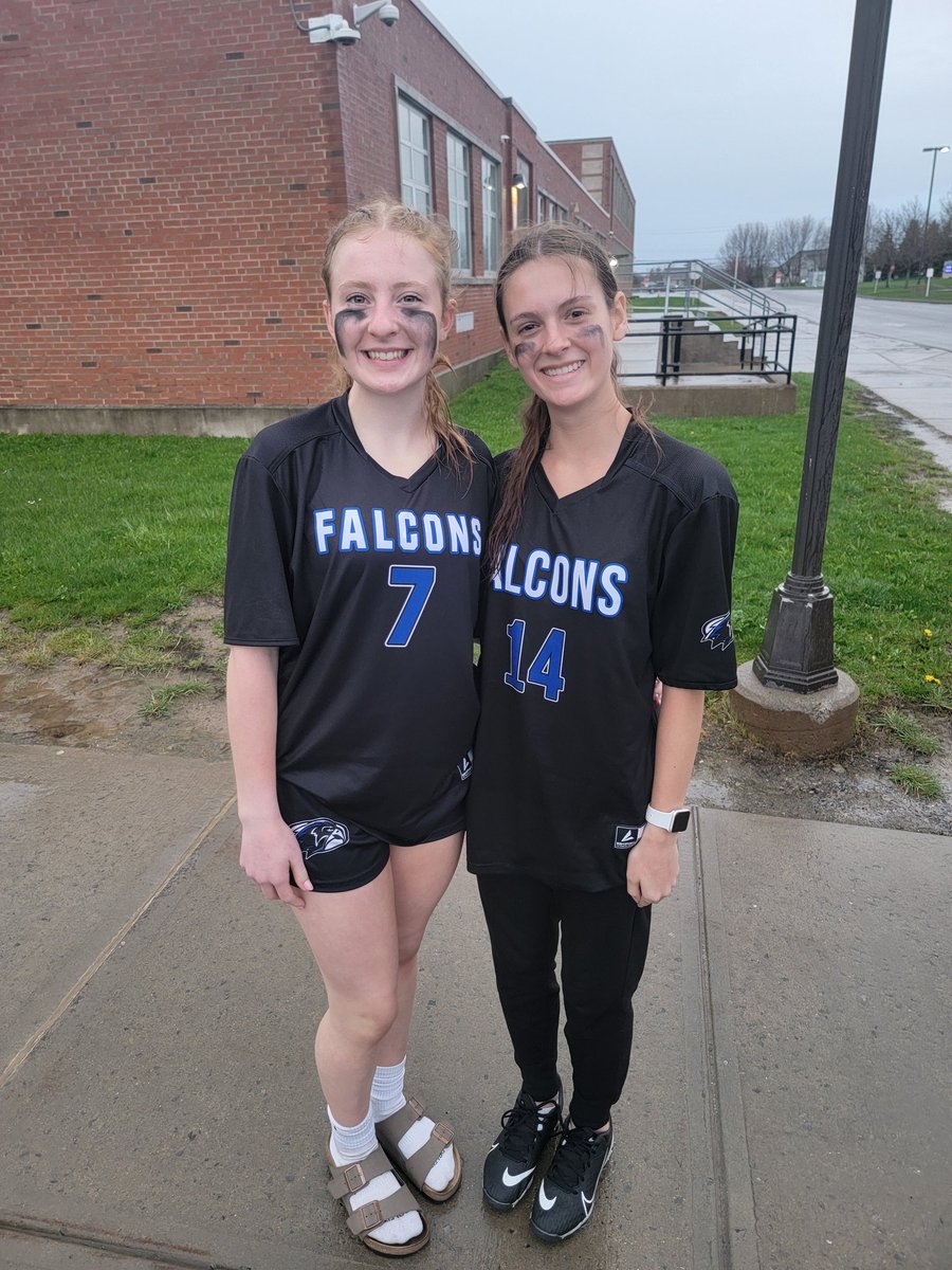 Frontier Girls Flag Football tweet media