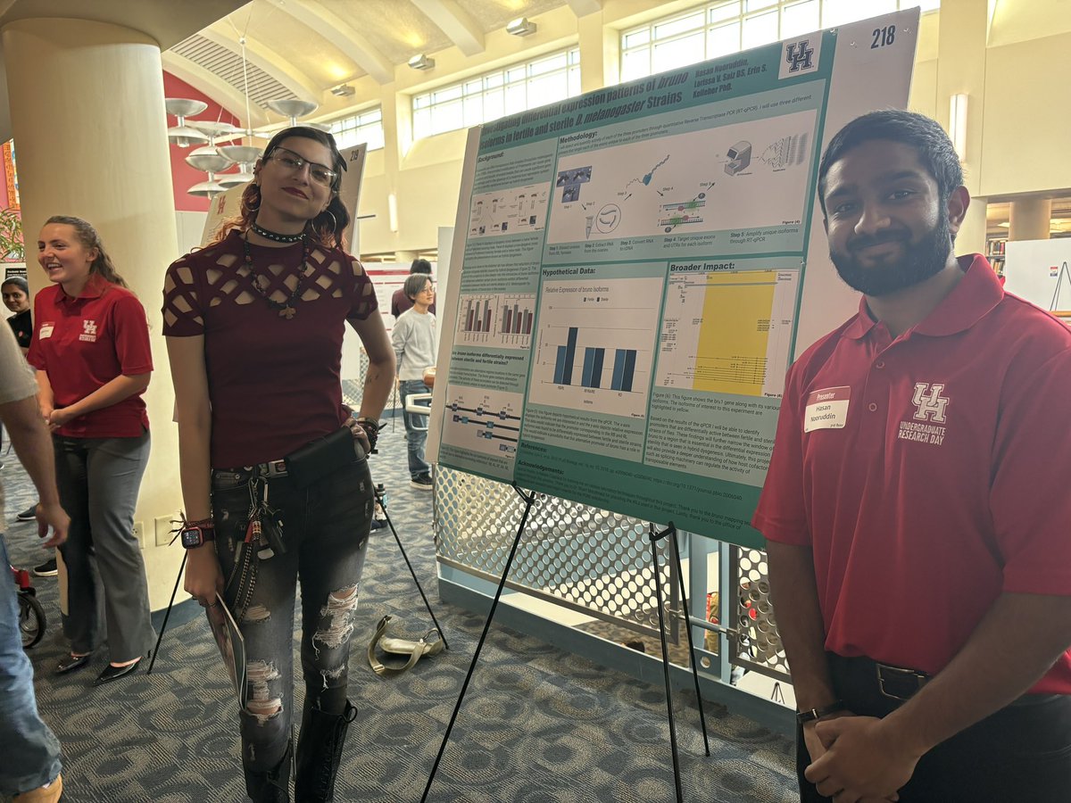 It’s moments like these 🫶🏽 that remind me why I’m on this path I chose 🤩 watching students gain knowledge and experience and growing into their science 🧬